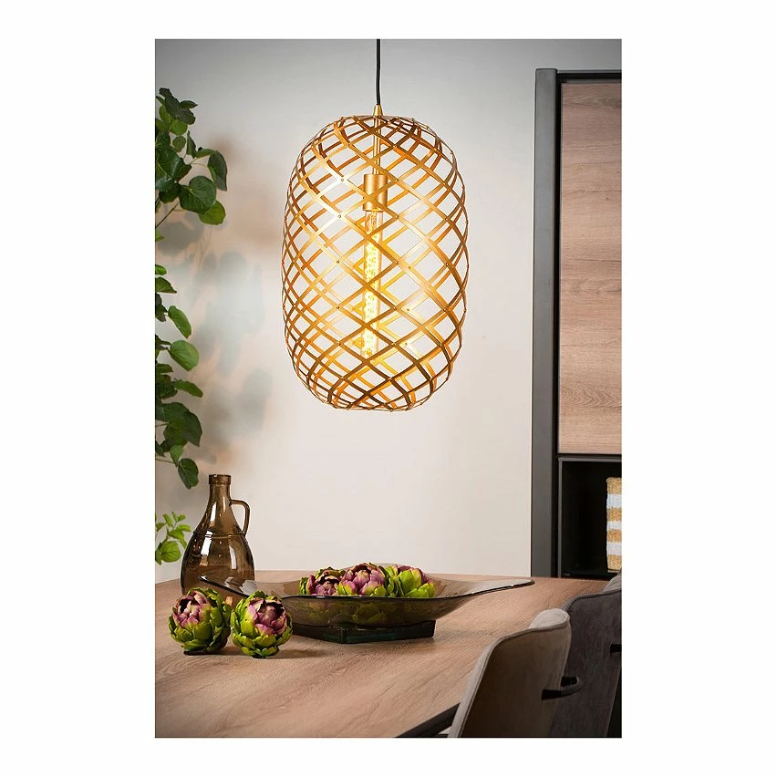 Vente flash đ Lampea Suspension industrielle en mĂ©tal 1xE27 Wolf đ„ 4 Vente flash đ Lampea Suspension industrielle en mĂ©tal 1xE27 Wolf đ„ â Image 2