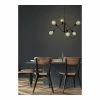 Top 10 ✔️ Lampea Suspension industrielle 6 lampes pour salon Lessie 🛒 -Atmosphera Soldes 3701171269711 2