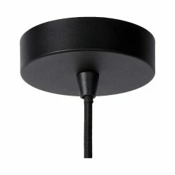 Sortie 🔔 Lampea Suspension intérieur moderne 3xE27 Sensei 🎁 12 Sortie 🔔 Lampea Suspension intérieur moderne 3xE27 Sensei 🎁 -Atmosphera Soldes 3701171269711 4 2