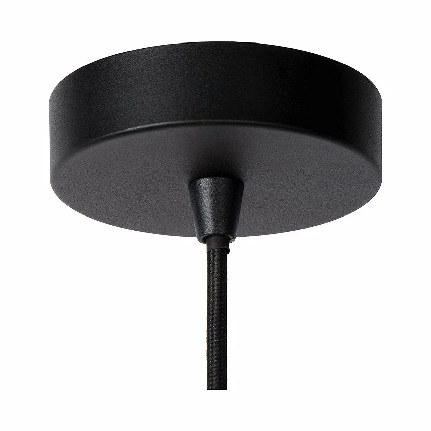 Sortie 🔔 Lampea Suspension intérieur moderne 3xE27 Sensei 🎁 7 Sortie 🔔 Lampea Suspension intérieur moderne 3xE27 Sensei 🎁 – Image 5