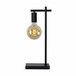 Grosses soldes 😍 Lampea Lampe de table industrielle 1xE27 Sloan 🛒 13 Grosses soldes 😍 Lampea Lampe de table industrielle 1xE27 Sloan 🛒 -Atmosphera Soldes 3701171269742 5