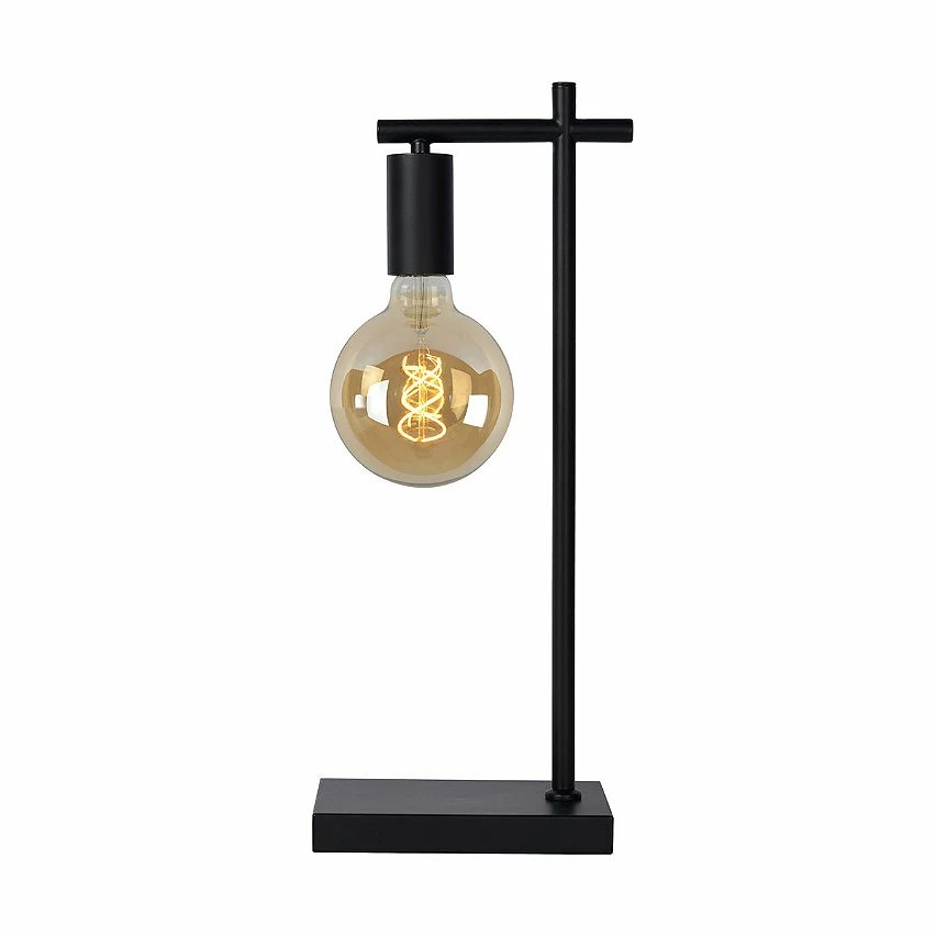 Grosses soldes 😍 Lampea Lampe de table industrielle 1xE27 Sloan 🛒 8 Grosses soldes 😍 Lampea Lampe de table industrielle 1xE27 Sloan 🛒 – Image 6