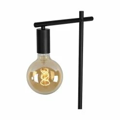 Promo 🥰 Lampea Lampadaire industriel 1 lampe pour salon Sloan 🎉 -Atmosphera Soldes 3701171269780 4