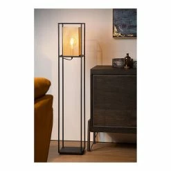 Nouveau 💯 Lampea Lampadaire moderne pour salon 1 lampe Sensei 🎁
