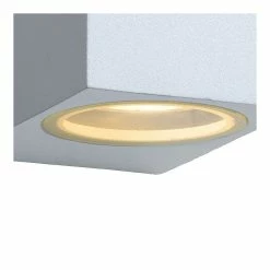 De gros 🌟 Lampea Spot mural extérieur LED dimmable 2 lampes Zora ✔️ -Atmosphera Soldes 3701171269834 4