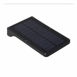 Budget 👏 Lampea Applique murale extérieur 1 lampe LED Base 😍 -Atmosphera Soldes 3701171269889 4