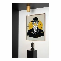 Sortie ⭐ Lampea Spot plafond premium en aluminium 1 lampe You ⌛