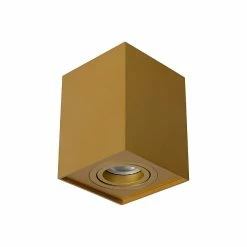 Top 10 🎁 Lampea Spot plafond carré en aluminium 1 lampe You 💯 -Atmosphera Soldes 3701171269926 1