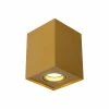 Top 10 🎁 Lampea Spot plafond carré en aluminium 1 lampe You 💯 -Atmosphera Soldes 3701171269926 2
