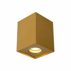 Top 10 🎁 Lampea Spot plafond carré en aluminium 1 lampe You 💯