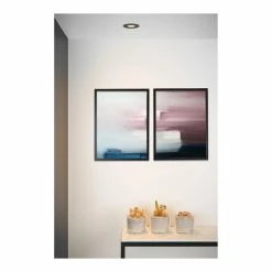 Remise 👍 Lampea Spot encastrable rond orientable 1 lampe You 💯