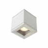Meilleure affaire 😀 Lampea Spot plafond de salle de bain 1 lampe Ava 🌟 -Atmosphera Soldes 3701171270021 2