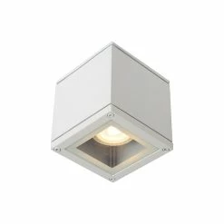 Meilleure affaire 😀 Lampea Spot plafond de salle de bain 1 lampe Ava 🌟