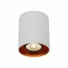 Vente flash 🛒 Lampea Spot plafond moderne rond Ø 8 cm Biddi 😀 -Atmosphera Soldes 3701171270045 1