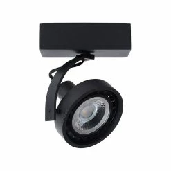 Bon marché 😀 Lampea Spot plafond orientable LED dimmable Dori 🔥 11 Bon marché 😀 Lampea Spot plafond orientable LED dimmable Dori 🔥 -Atmosphera Soldes 3701171270090 3