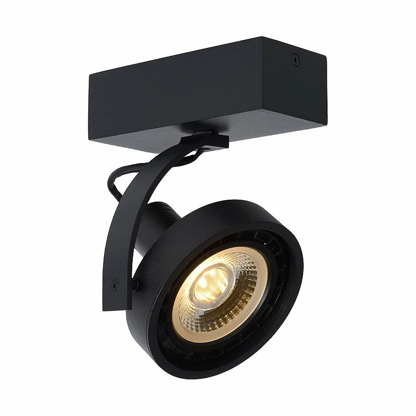 Bon marché 😀 Lampea Spot plafond orientable LED dimmable Dori 🔥 7 Bon marché 😀 Lampea Spot plafond orientable LED dimmable Dori 🔥 – Image 5