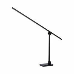 Meilleure affaire 👏 Lampea Lampe de bureau design LED dimmable Gena 🧨 -Atmosphera Soldes 3701171270281 1