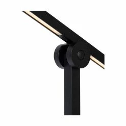 Meilleure affaire 👏 Lampea Lampe de bureau design LED dimmable Gena 🧨 -Atmosphera Soldes 3701171270281 4