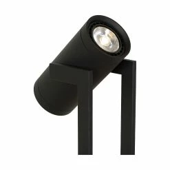 Nouveau 🥰 Lampea Lampadaire moderne LED dimmable 2 lampes Vespa 😍 -Atmosphera Soldes 3701171270298 5