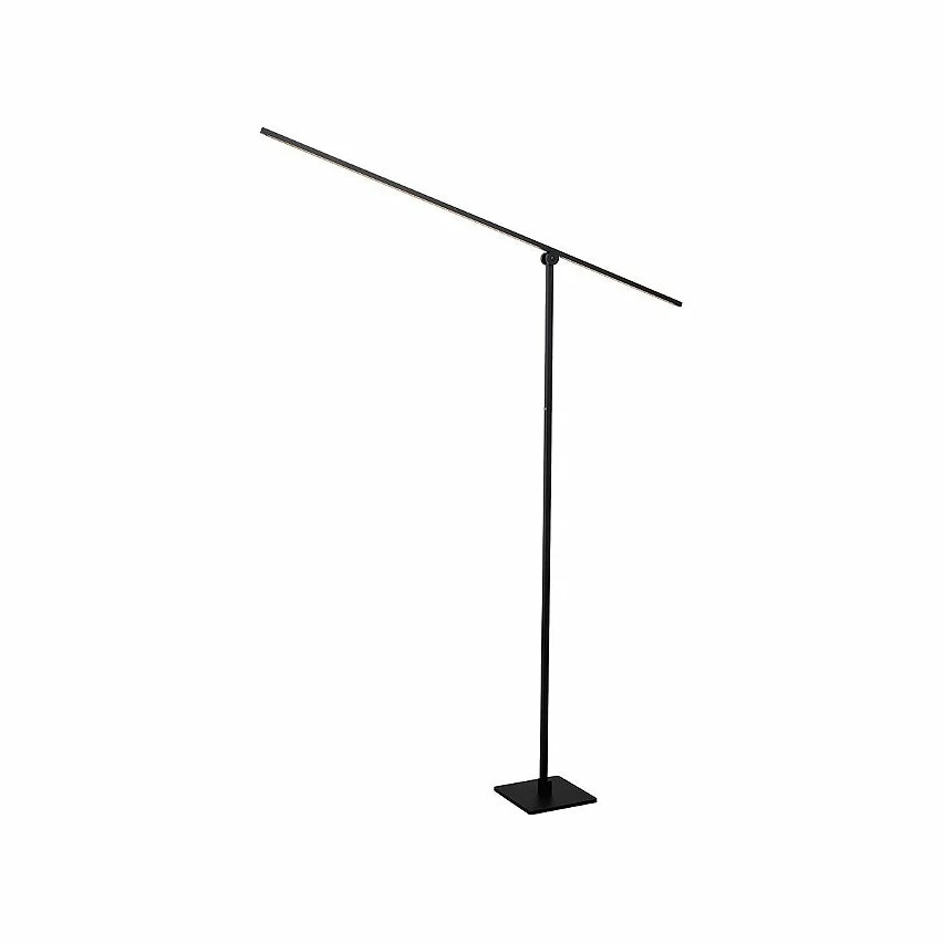 Top 10 ✨ Lampea Lampadaire liseuse LED dimmable design Gena 😉 5 Top 10 ✨ Lampea Lampadaire liseuse LED dimmable design Gena 😉 – Image 3