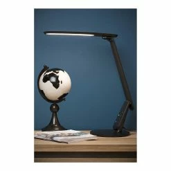 Remise 🧨 Lampea Lampe de bureau design LED dimmable Tico 🧨