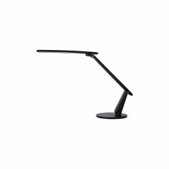 Remise 🧨 Lampea Lampe de bureau design LED dimmable Tico 🧨 -Atmosphera Soldes 3701171270434 3