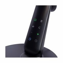 Remise 🧨 Lampea Lampe de bureau design LED dimmable Tico 🧨 -Atmosphera Soldes 3701171270434 5