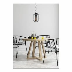 Sortie 😍 Lampea Suspension moderne pour salon Ferry 🥰 -Atmosphera Soldes 3701171270540 4