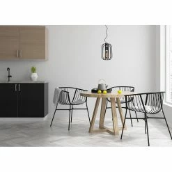 Sortie 😍 Lampea Suspension moderne pour salon Ferry 🥰 -Atmosphera Soldes 3701171270540 5