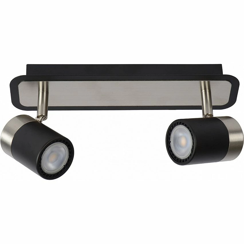 De gros 🧨 Lampea Spot plafond moderne LED dimmable 2 lampes Nert 🔥 4 De gros 🧨 Lampea Spot plafond moderne LED dimmable 2 lampes Nert 🔥 – Image 2