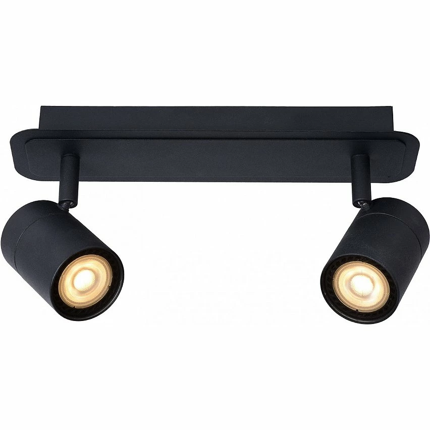 Bon marché 🎉 Lampea Spot plafond salle de bain LED dimmable 2 lampes Nerr ❤️ 4 Bon marché 🎉 Lampea Spot plafond salle de bain LED dimmable 2 lampes Nerr ❤️ – Image 2