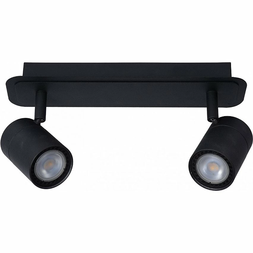 Bon marché 🎉 Lampea Spot plafond salle de bain LED dimmable 2 lampes Nerr ❤️ 3 Bon marché 🎉 Lampea Spot plafond salle de bain LED dimmable 2 lampes Nerr ❤️