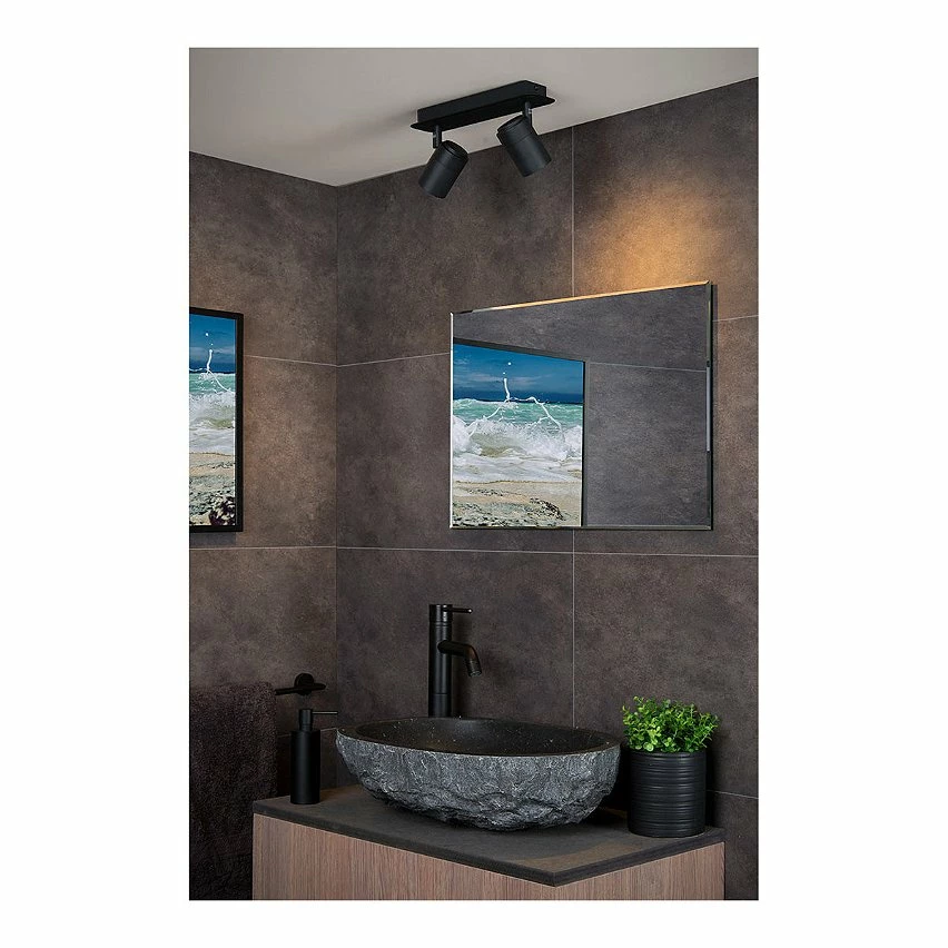 Bon marché 🎉 Lampea Spot plafond salle de bain LED dimmable 2 lampes Nerr ❤️ 8 Bon marché 🎉 Lampea Spot plafond salle de bain LED dimmable 2 lampes Nerr ❤️ – Image 6