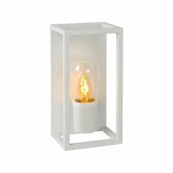 Tout neuf 👍 Lampea Applique murale industrielle salle de bain 1 lampe Lyn 🧨