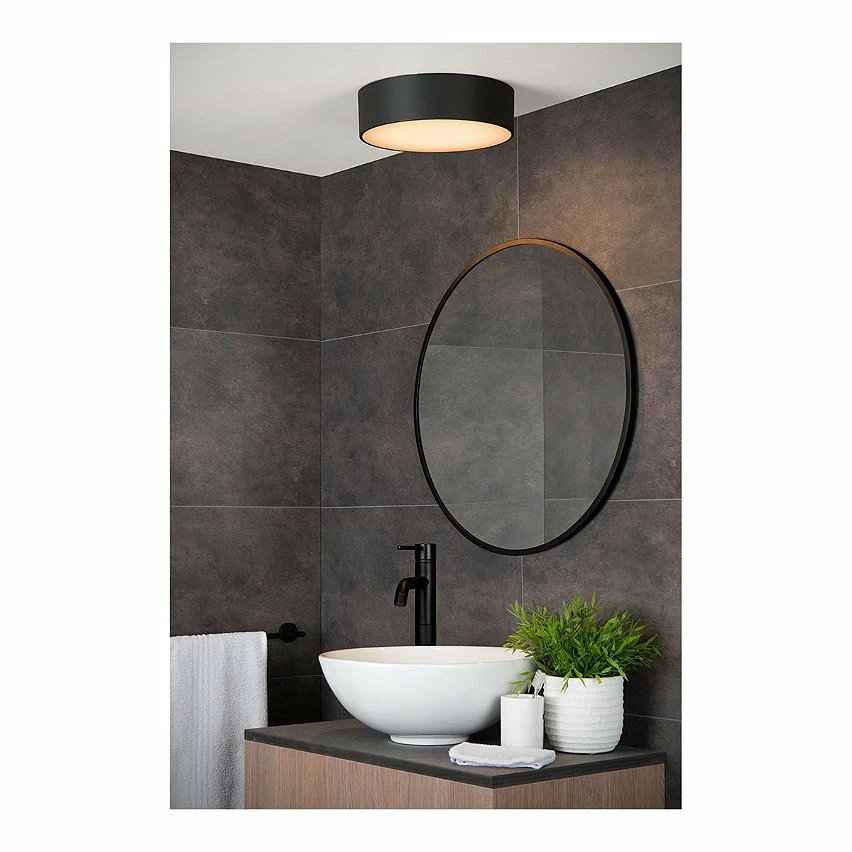 Vente flash đ Lampea Plafonnier salle de bain rond LED Roxa đ„° 3 Vente flash đ Lampea Plafonnier salle de bain rond LED Roxa đ„°