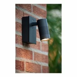 Nouveau 👍 Lampea Spot mural extérieur LED dimmable Vix 🧨 -Atmosphera Soldes 3701171270854 2