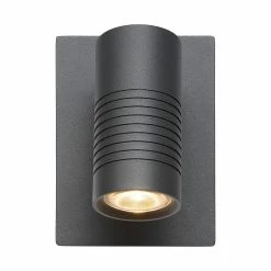 Nouveau 👍 Lampea Spot mural extérieur LED dimmable Vix 🧨 -Atmosphera Soldes 3701171270854 4