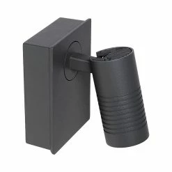 Nouveau 👍 Lampea Spot mural extérieur LED dimmable Vix 🧨 -Atmosphera Soldes 3701171270854 5