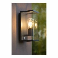 Tout neuf 🎉 Lampea Applique murale extérieure industriel 1 lampe Clara 🥰