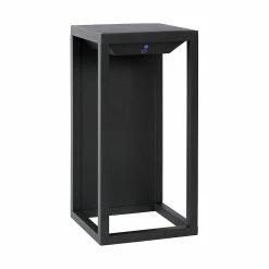 Coupon 🌟 Lampea Applique murale extérieure LED indsutrielle Sola 🔔 -Atmosphera Soldes 3701171270977 4