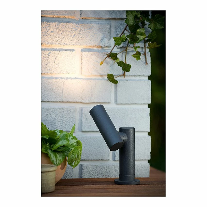 Grosses soldes 💯 Lampea Spot de jardin extérieur LED design Tatu 🌟 3 Grosses soldes 💯 Lampea Spot de jardin extérieur LED design Tatu 🌟