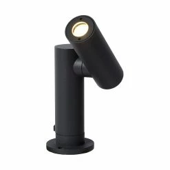 Grosses soldes 💯 Lampea Spot de jardin extérieur LED design Tatu 🌟 12 Grosses soldes 💯 Lampea Spot de jardin extérieur LED design Tatu 🌟 -Atmosphera Soldes 3701171270991 4