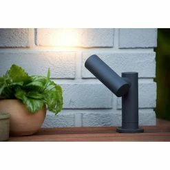 Grosses soldes 💯 Lampea Spot de jardin extérieur LED design Tatu 🌟 9 Grosses soldes 💯 Lampea Spot de jardin extérieur LED design Tatu 🌟 -Atmosphera Soldes 3701171270991 6