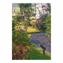 Top 10 👏 Lampea Spot de jardin extérieur LED moderne Tatu 🧨