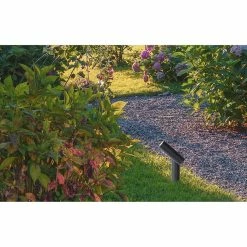 Top 10 👏 Lampea Spot de jardin extérieur LED moderne Tatu 🧨 -Atmosphera Soldes 3701171271004 6