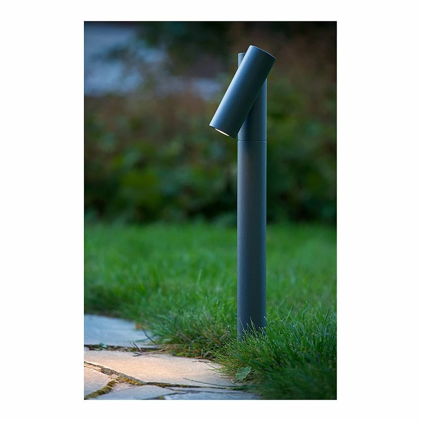 Meilleure affaire 🌟 Lampea Borne extérieure LED design Tatu 😀 3 Meilleure affaire 🌟 Lampea Borne extérieure LED design Tatu 😀