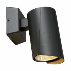 Budget 🤩 Lampea Spot mural extérieur LED design Nal 🔔 -Atmosphera Soldes 3701171271028 5