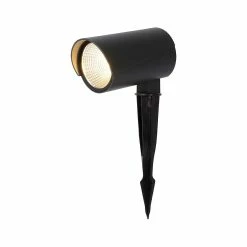 Promo 🤩 Lampea Spot de jardin extérieur LED design Nal 😀 -Atmosphera Soldes 3701171271035 1
