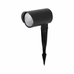 Promo 🤩 Lampea Spot de jardin extérieur LED design Nal 😀 -Atmosphera Soldes 3701171271035 3