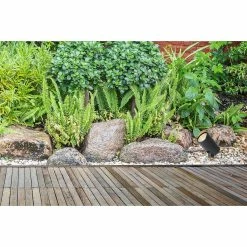 Promo 🤩 Lampea Spot de jardin extérieur LED design Nal 😀 -Atmosphera Soldes 3701171271035 6